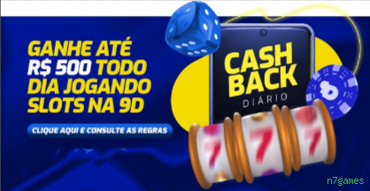 Cassino ao Vivo n7games