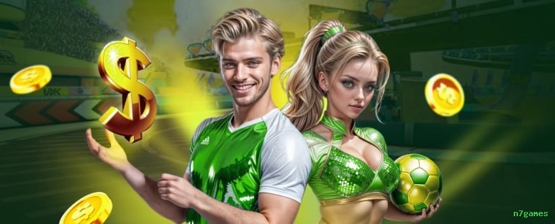 Segurança Depósitos n7games