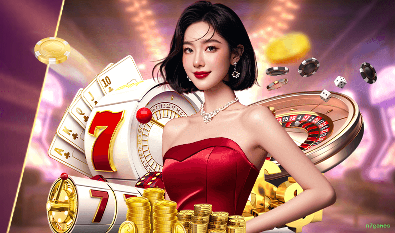 Fortune Tiger Slot