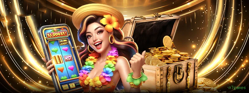 Nolimit City Slots