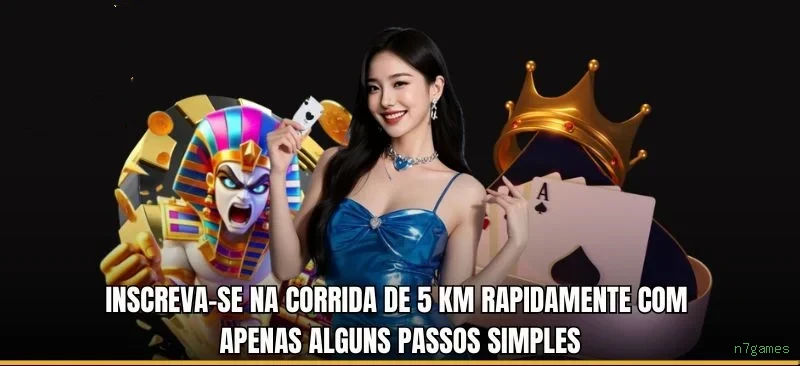 Termos de Serviço n7games