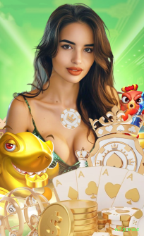 Wild West Gold Slot n7games